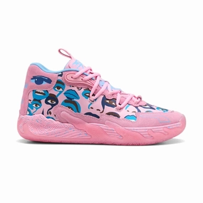   LaMelo Ball   KidSuper MB.03 'Pink Lilac' Mens Casual Footwear sale