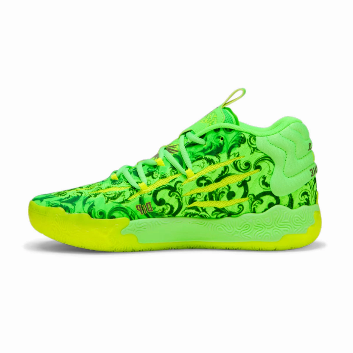   LaMelo Ball   LaFranc MB.03 'FOREVER.RARE'