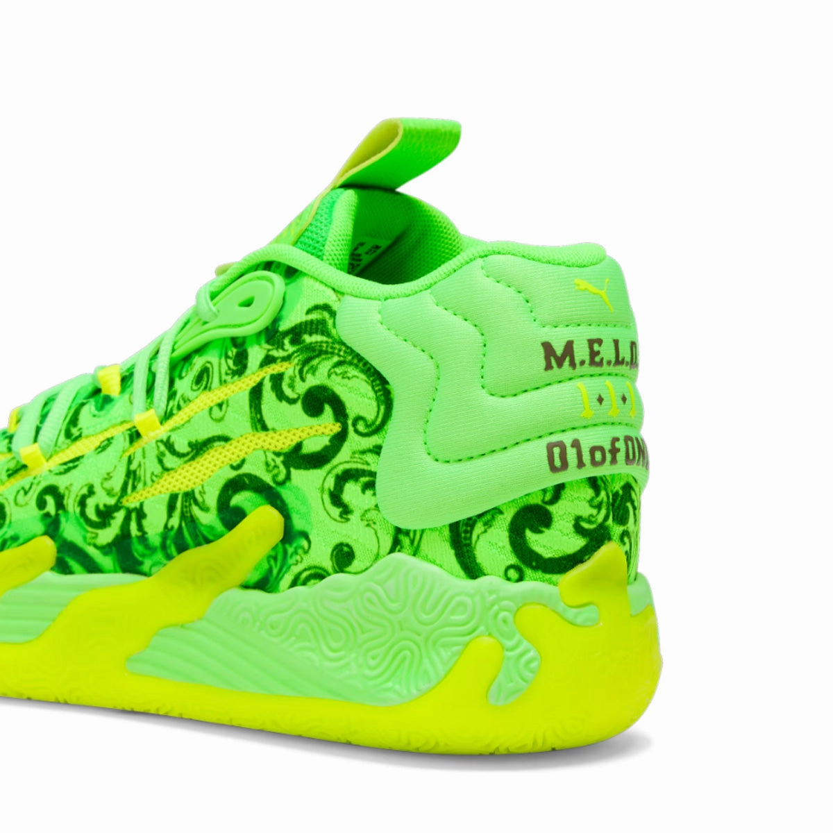   LaMelo Ball   LaFranc MB.03 'FOREVER.RARE'
