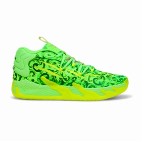   LaMelo Ball   LaFranc MB.03 'FOREVER.RARE' Mens Casual Footwear sale