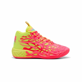   LaMelo Ball Kids MB.04 '1LOVE' Kids Footwear cheap online