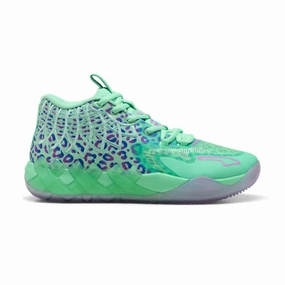   LaMelo Ball MB.01 'Alien Safari' Mens Footwear outlet deals