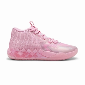   LaMelo Ball MB.01 'Iridescent' Mens Casual Footwear sale