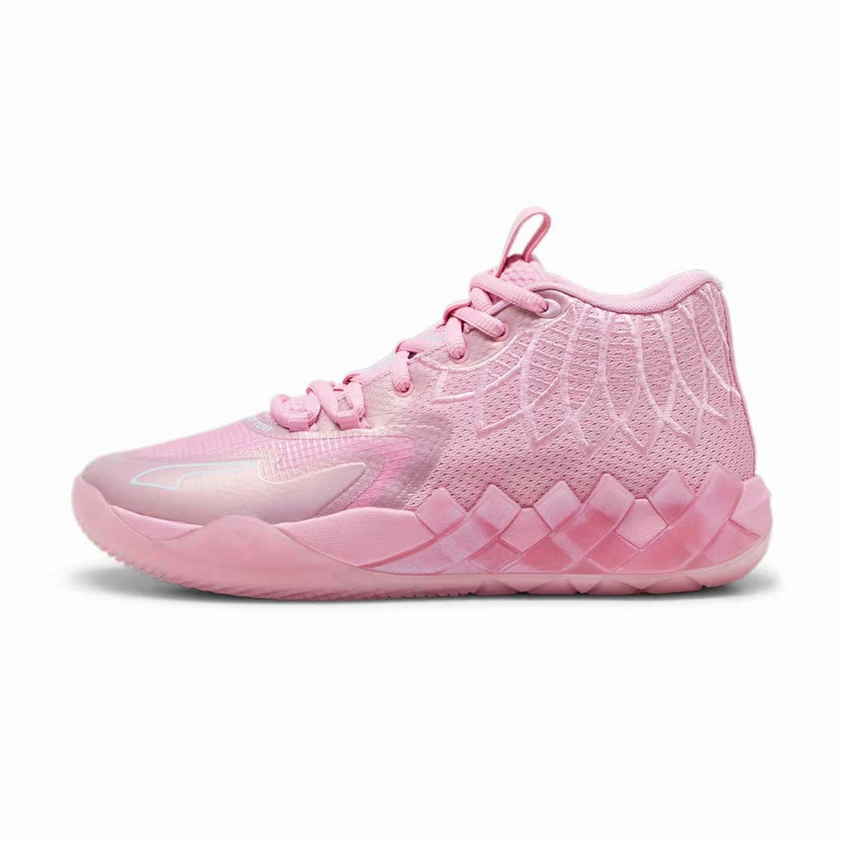   LaMelo Ball MB.01 'Iridescent'