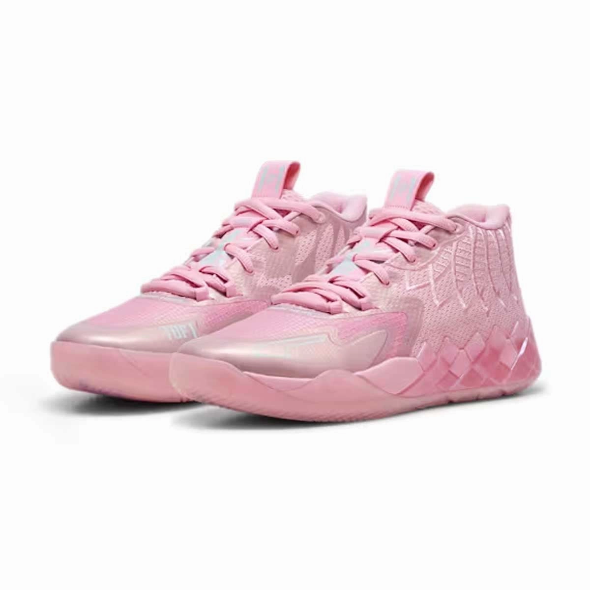   LaMelo Ball MB.01 'Iridescent'