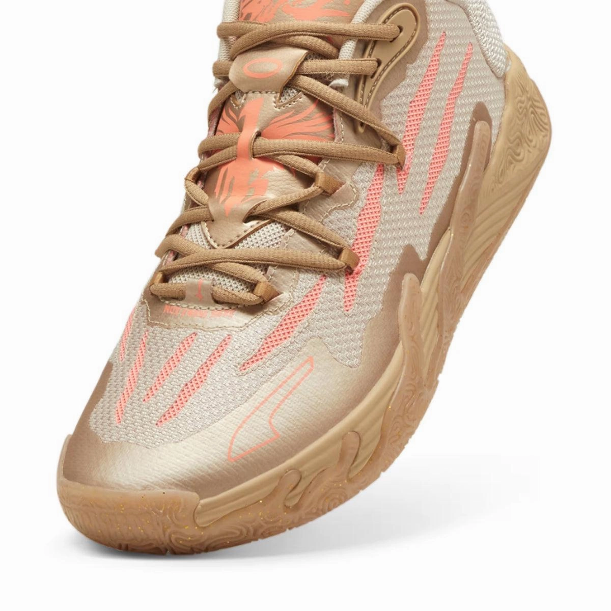   LaMelo Ball MB.03 'Year Of The Dragon'