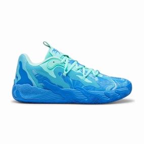   LaMelo Ball MB.03 Lo 'Team Hyperlink Blue' Mens Casual Footwear sale