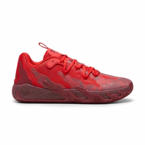   LaMelo Ball MB.03 Lo 'Team Regal Red' Mens Casual Footwear sale