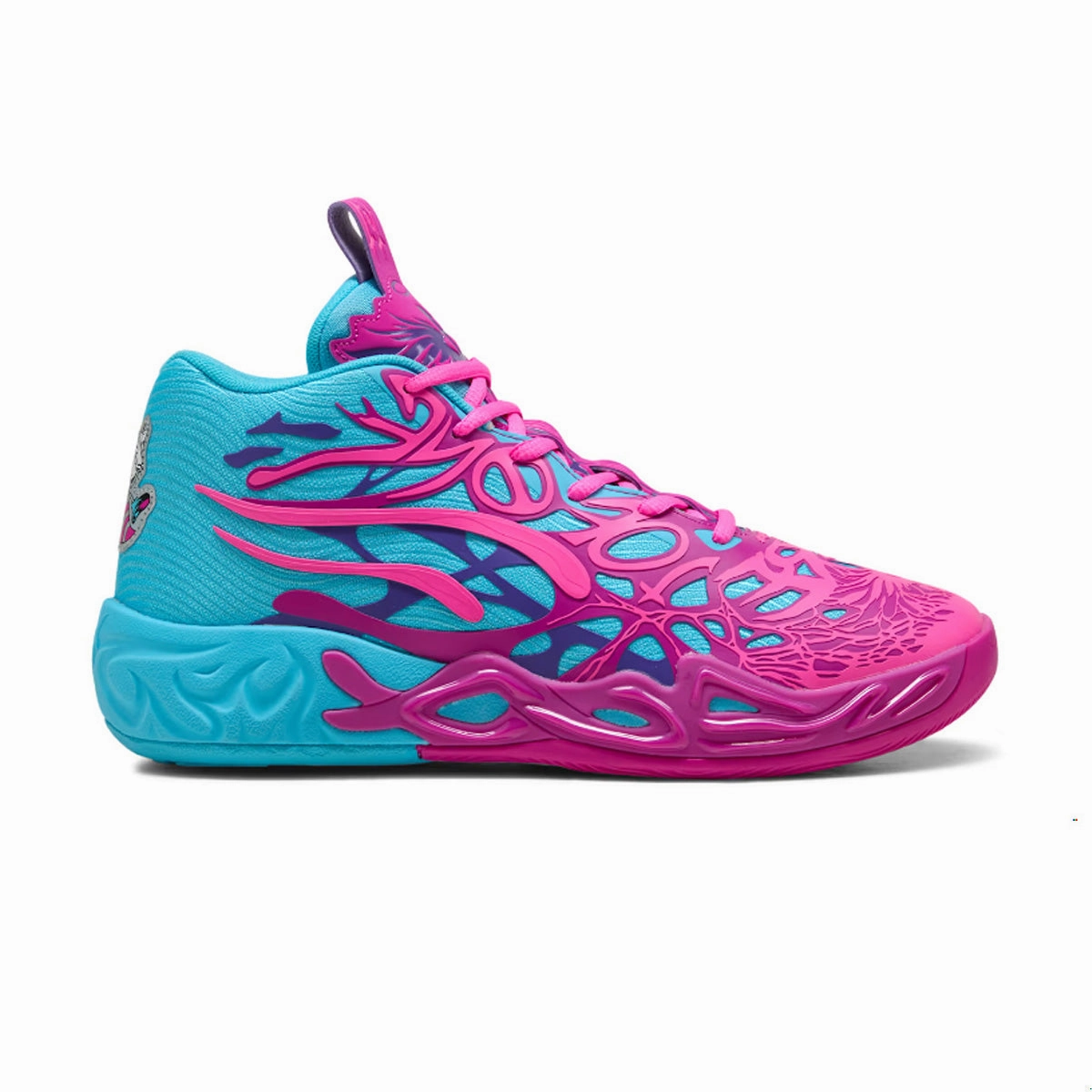   LaMelo Ball MB.04 'Iridescent' Affordable Women Footwear