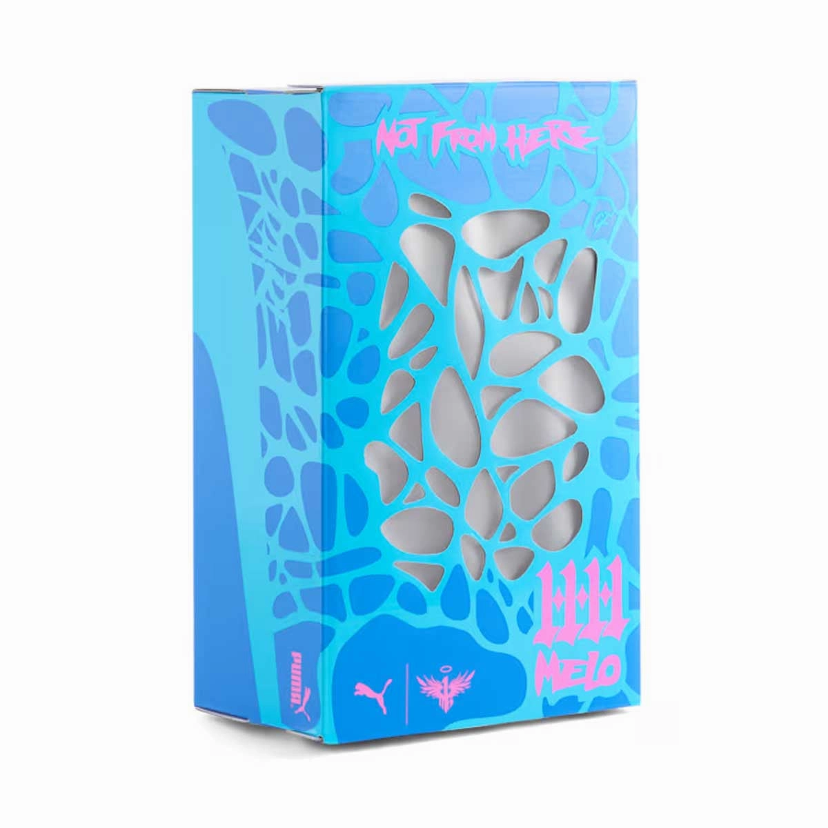  Lamelo Ball MB.04 Lo 'Alien Skin'