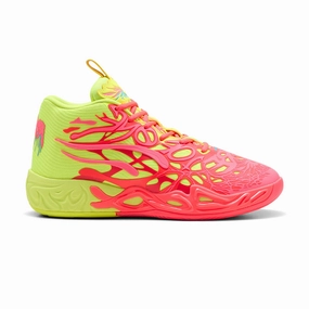   LeMelo Ball MB.04 '1LOVE' Mens Footwear outlet deals