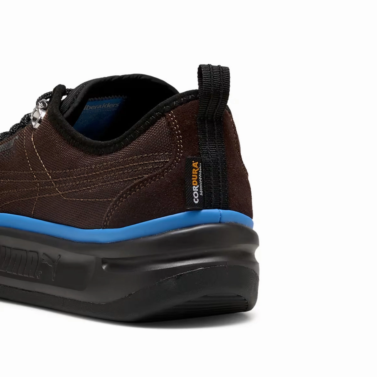   Liberaiders GV Special Cordura 'Dark Chocolate'