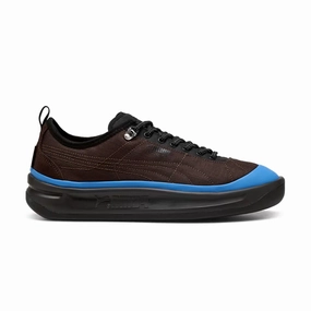   Liberaiders GV Special Cordura 'Dark Chocolate' Womens Shoes discount online