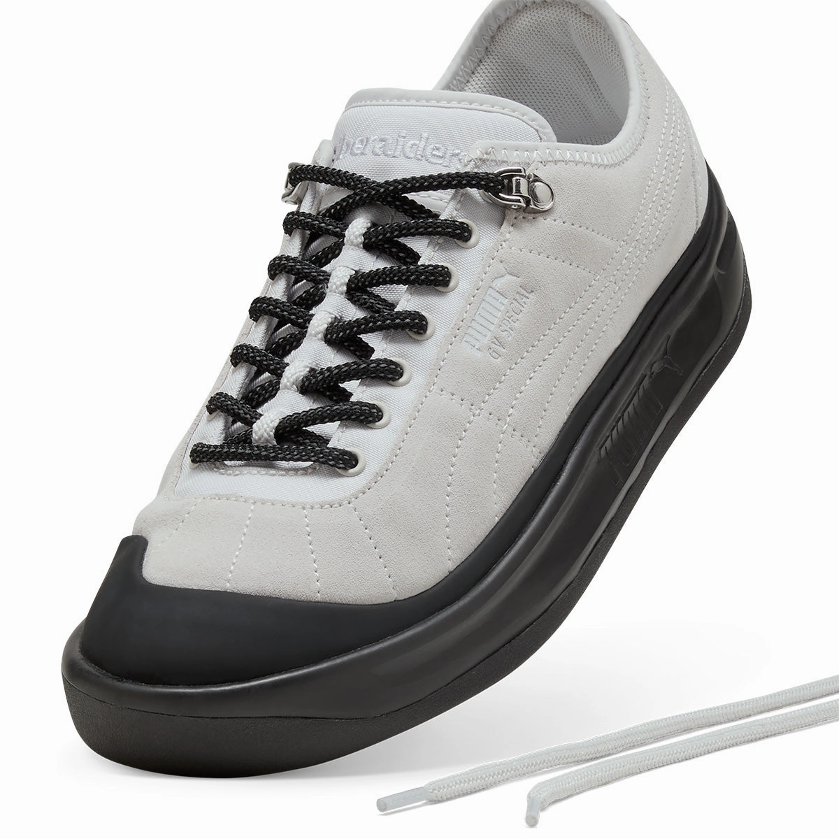   Liberaiders GV Special Cordura 'Feather Grey'
