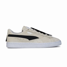   Limited Edt   Porsche Legacy Suede Torque 'Alpine Snow' Fashion Shoes for Women