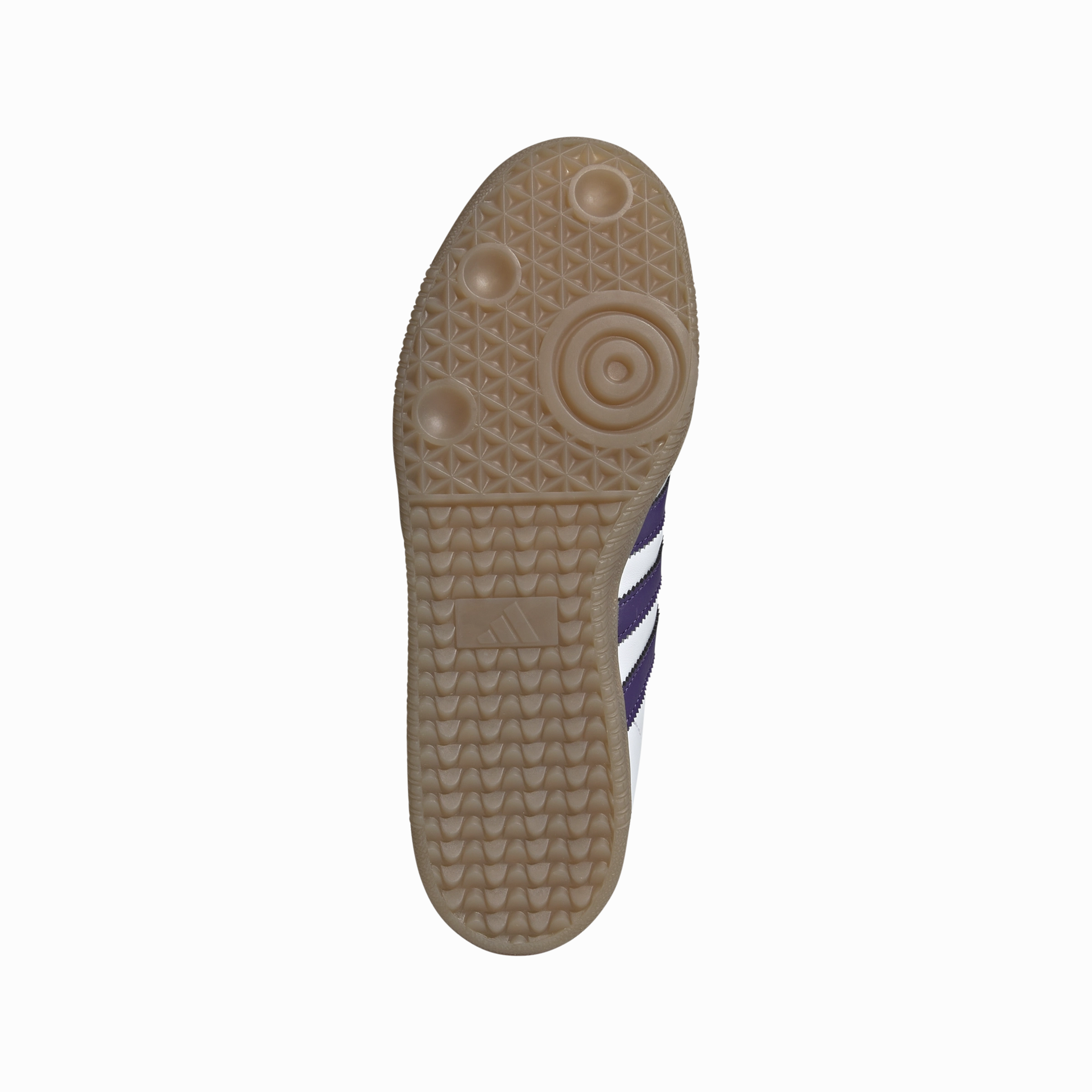   Lionel Messi Samba Indoor Boots 'Cloud White Purple'