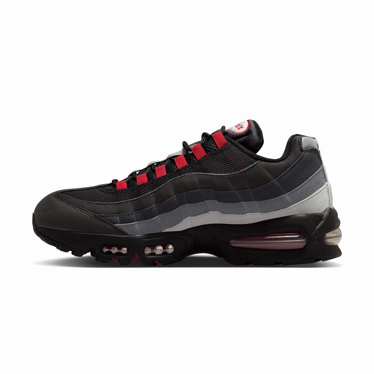   Liverpool FC Air Max 95 'City Pack'