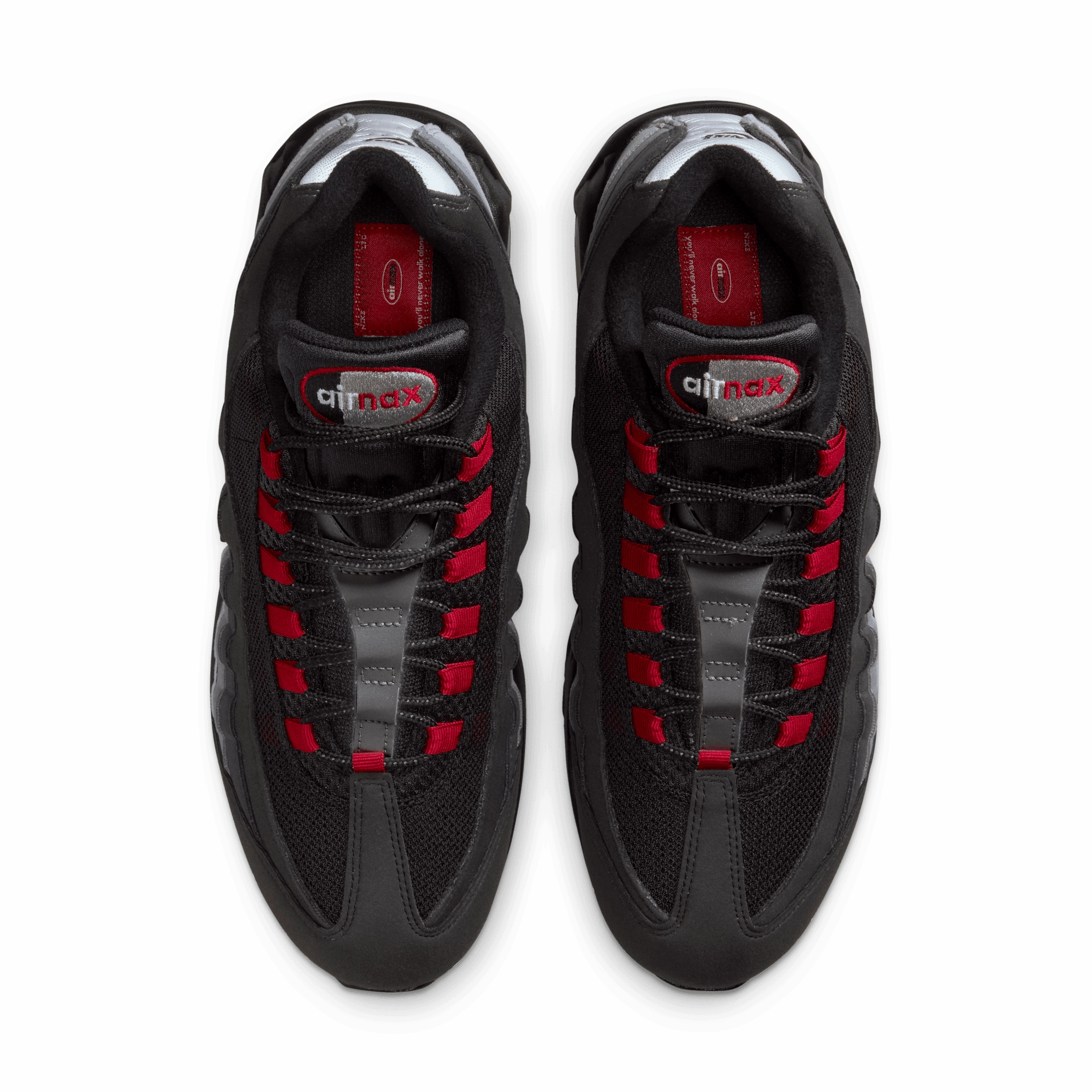   Liverpool FC Air Max 95 'City Pack'