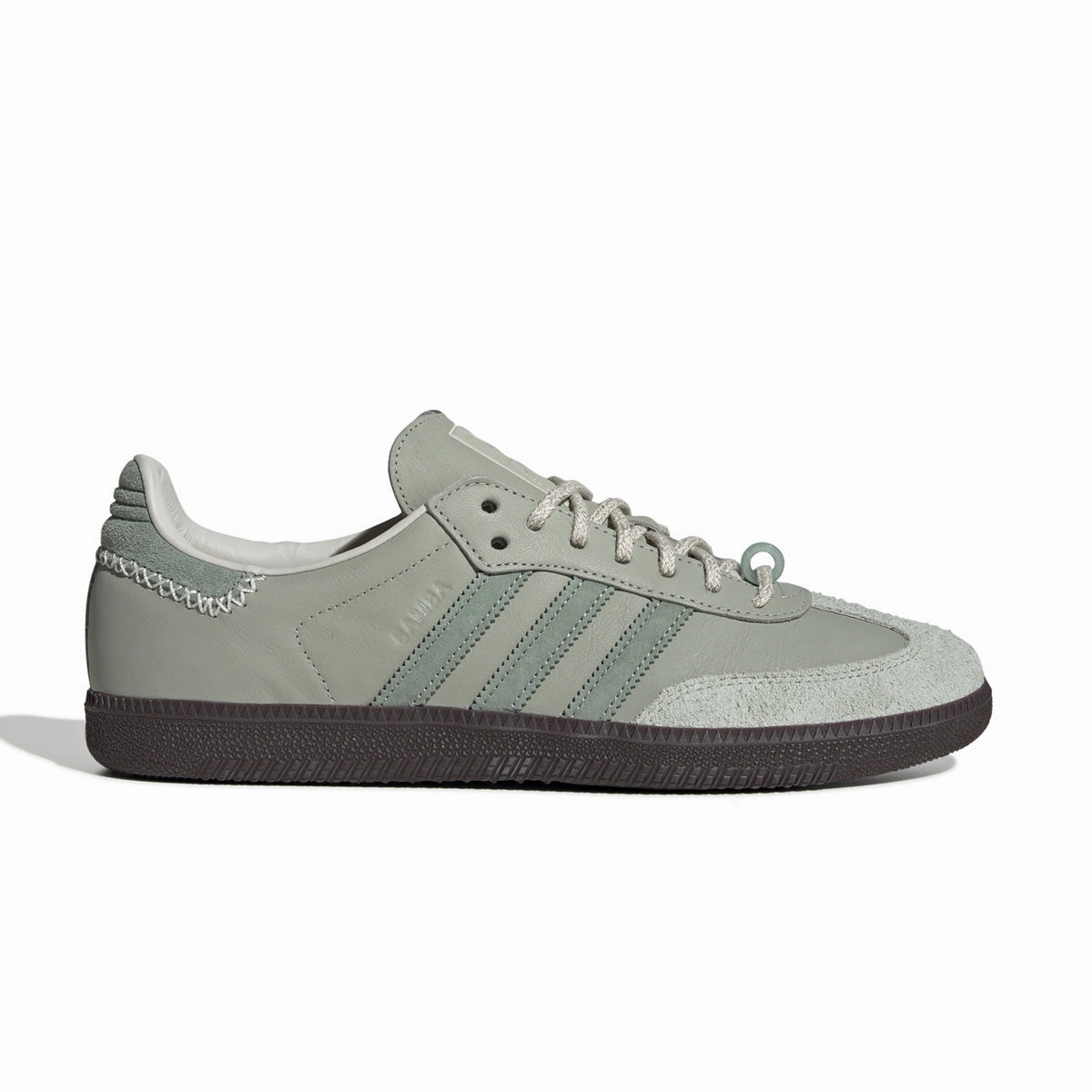   Maha Samba OG 'Silver Green' Mens Casual Footwear sale