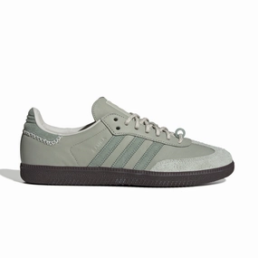   Maha Samba OG 'Silver Green' Mens Casual Footwear sale