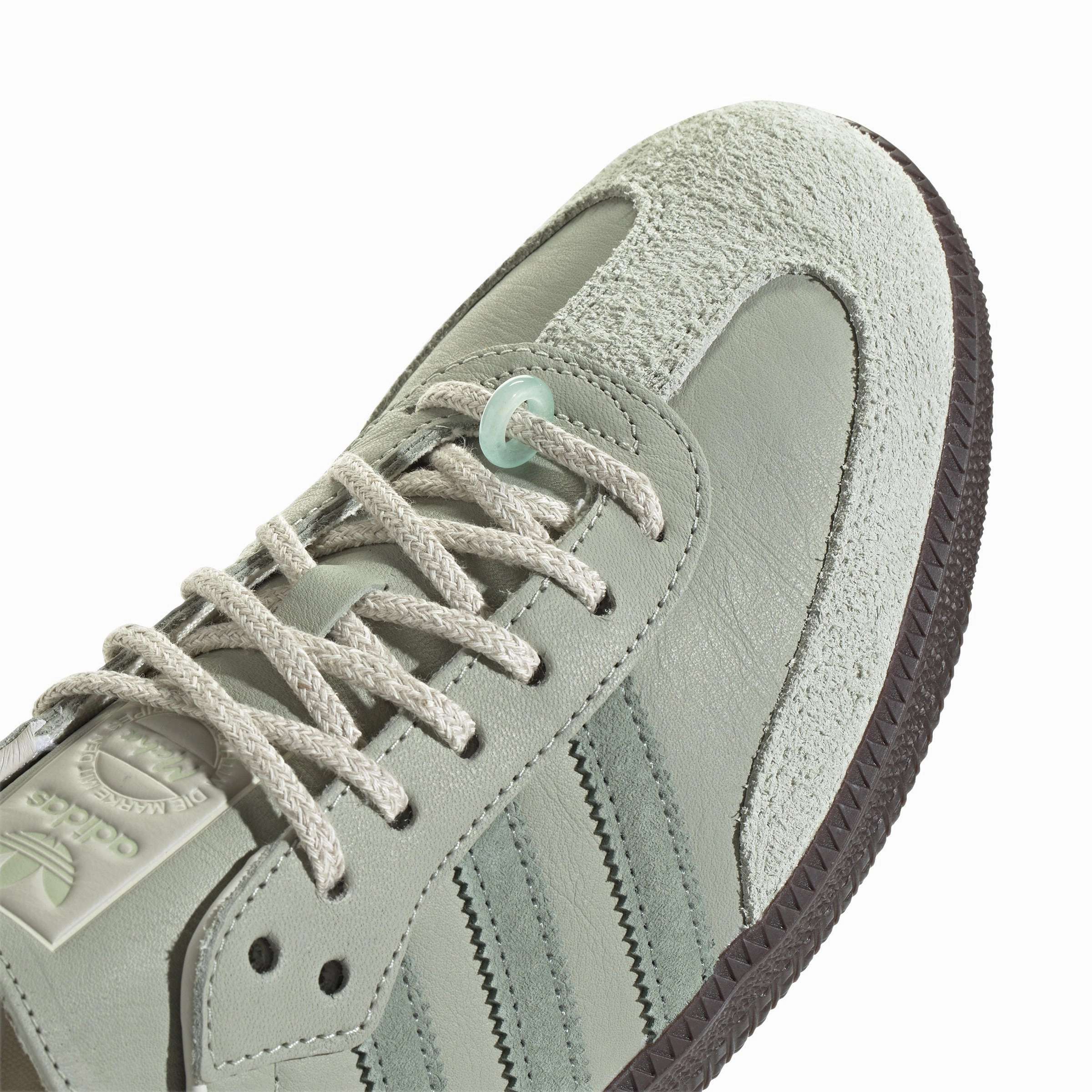  Maha Samba OG 'Silver Green'