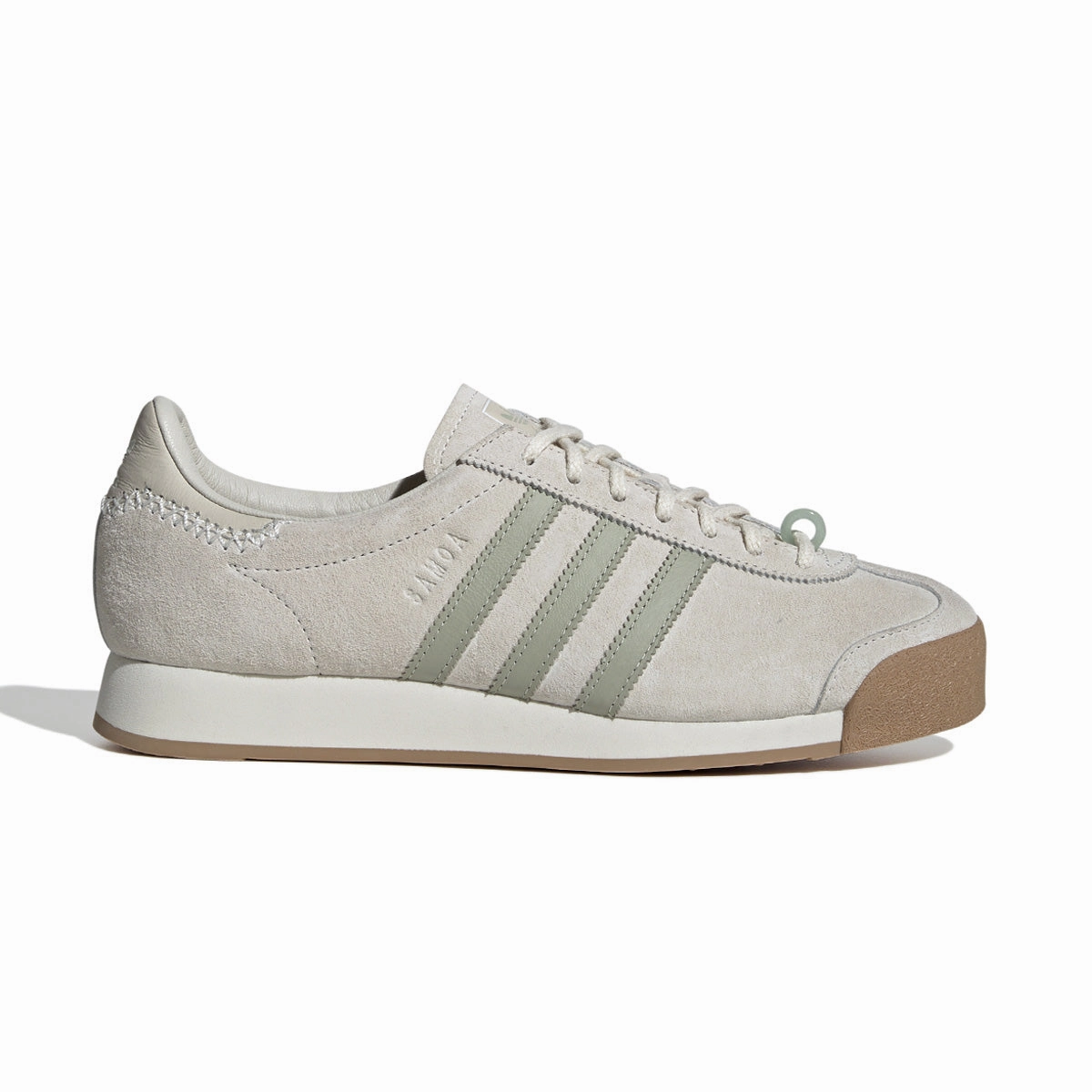   Maha Samoa 'Half Green' Affordable Women Footwear