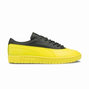   Maison Kitsun Ralph Sampson 70 Mens Shoes clearance