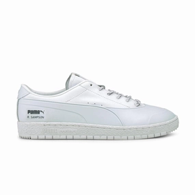   Maison Kitsun Ralph Sampson 70 Fashion Shoes for Women
