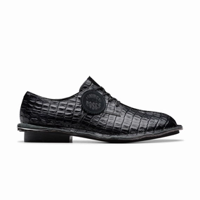  Martine Rose CUR Derby 'Black' Mens Footwear best price