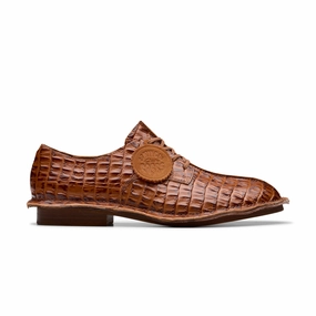   Martine Rose CUR Derby 'Tan' Mens Footwear best price