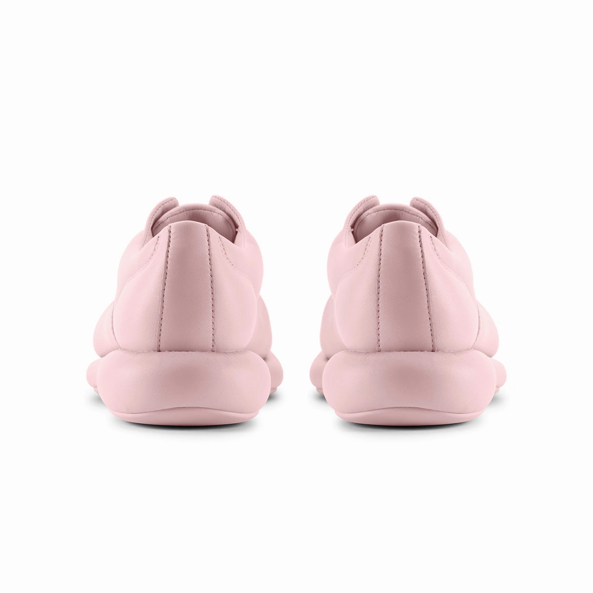   Martine rose CUR Oxford 1 'Light Pink Leather'