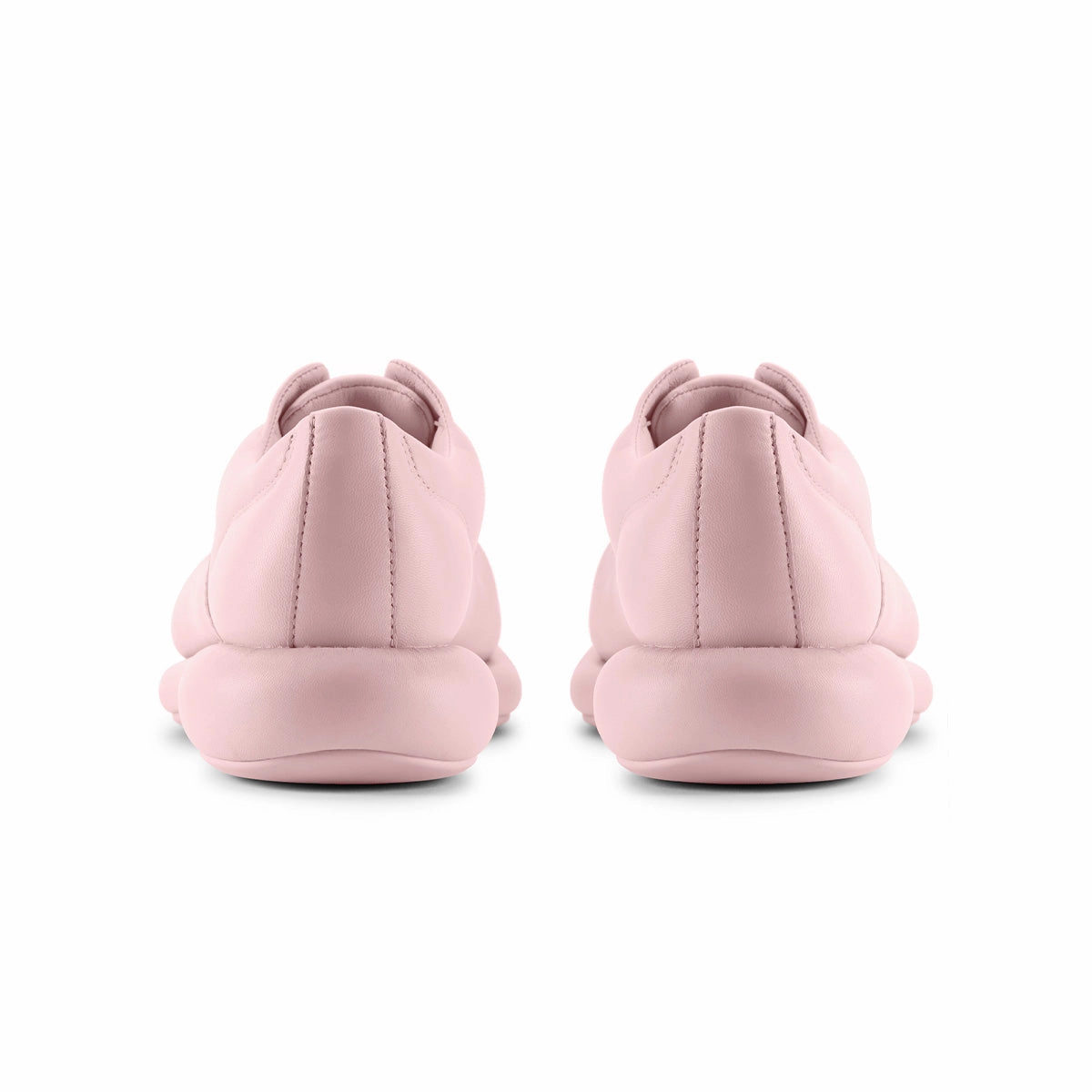   Martine rose CUR Oxford 1 'Light Pink Leather'