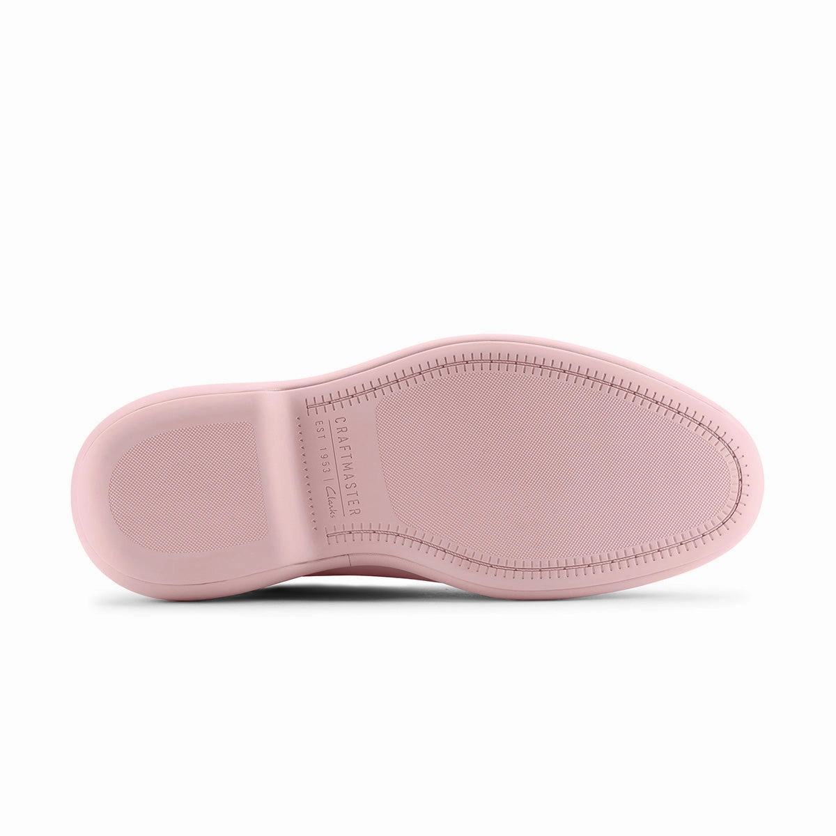   Martine rose CUR Oxford 1 'Light Pink Leather'