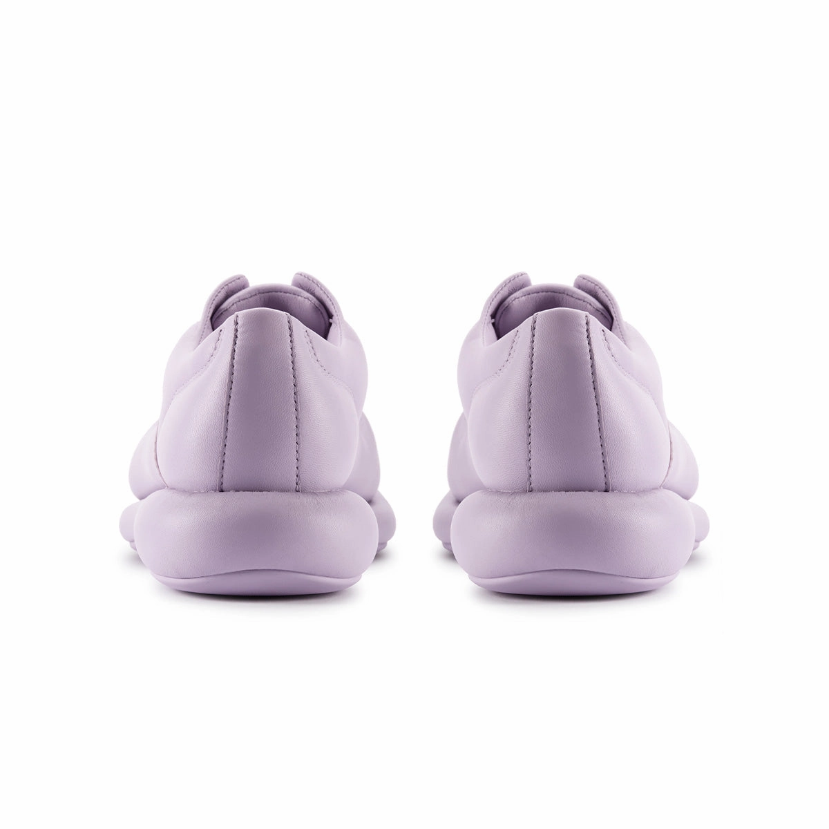   Martine rose CUR Oxford 1 'Lilac Leather'