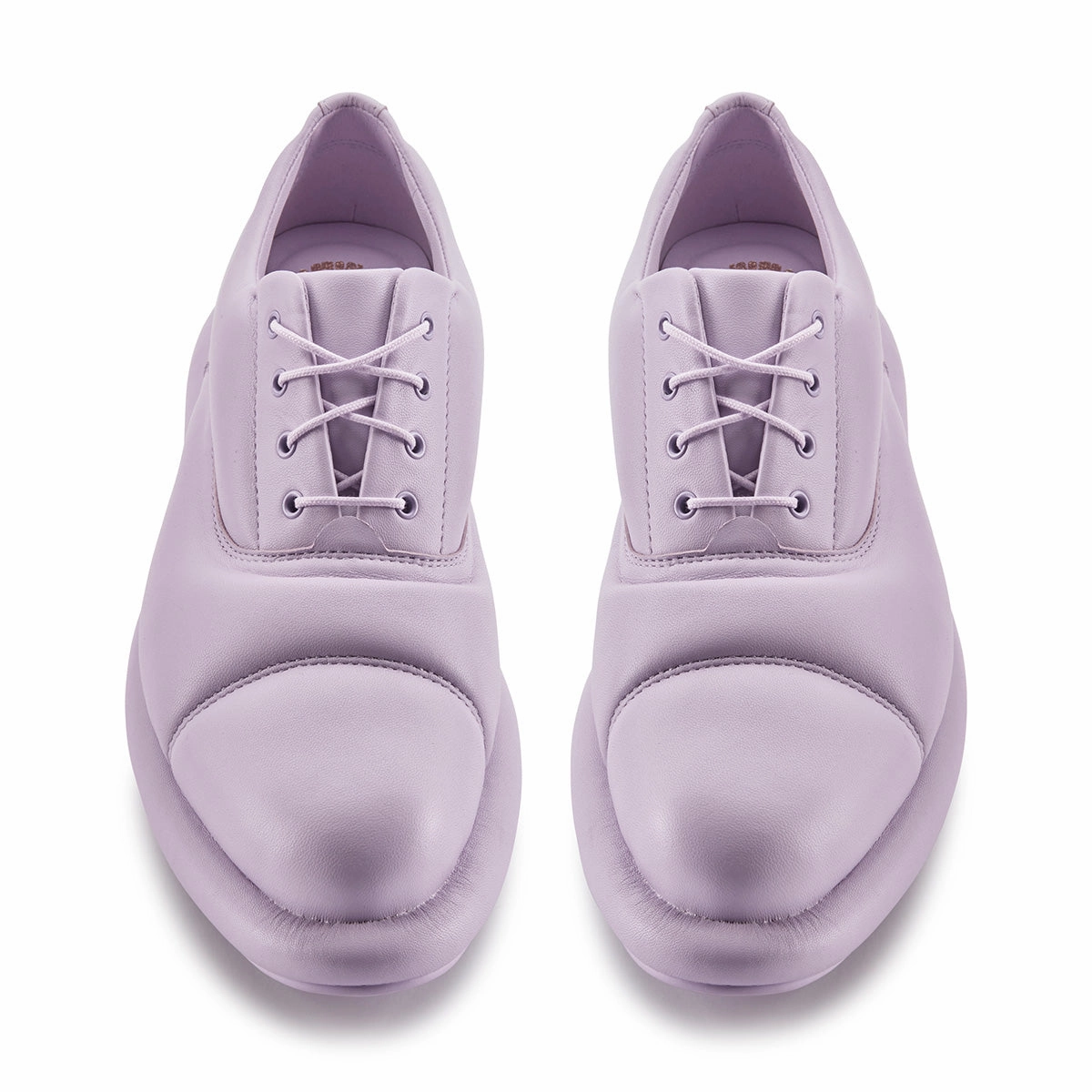   Martine rose CUR Oxford 1 'Lilac Leather'