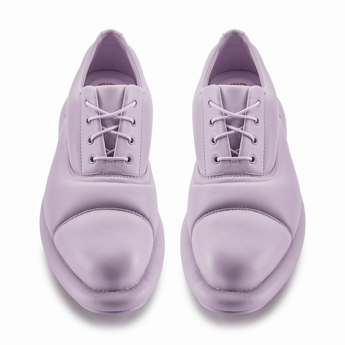   Martine rose CUR Oxford 1 'Lilac Leather'