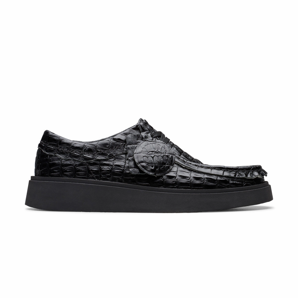   Martine Rose CUR Torview 'Black' Mens Footwear best price