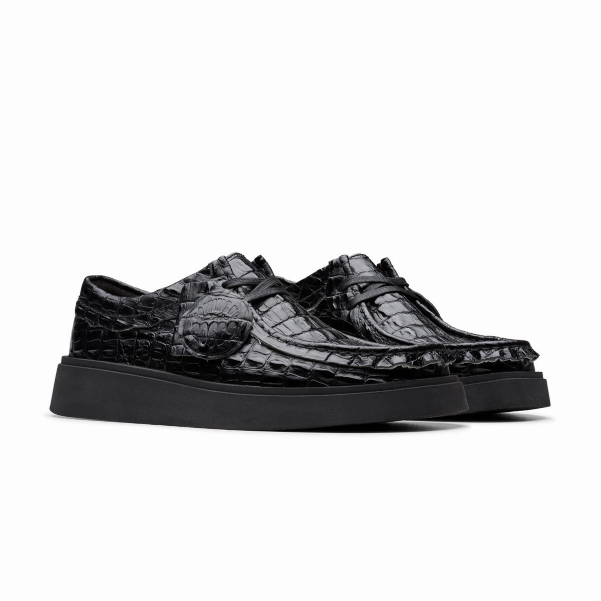  Martine Rose CUR Torview 'Black'