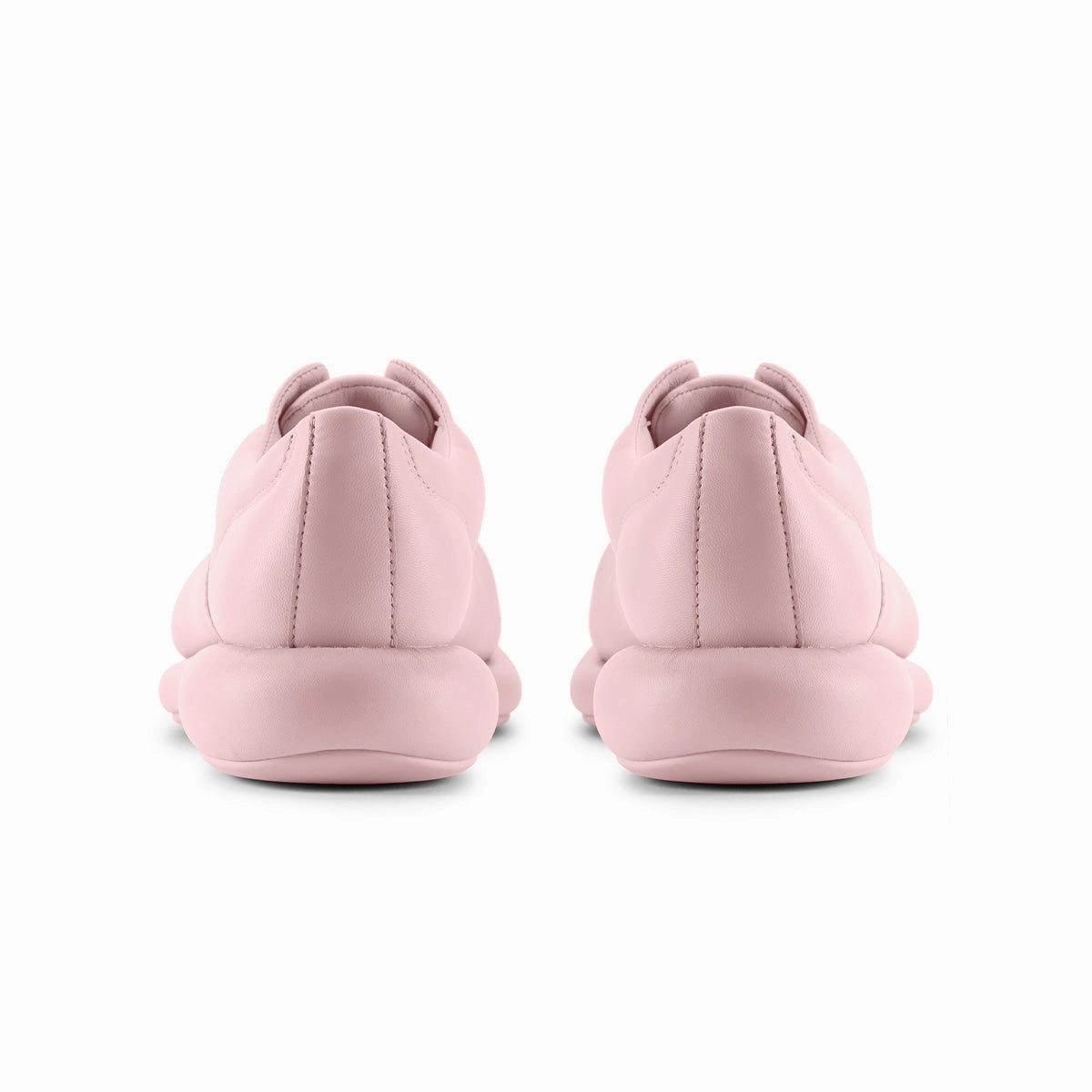   Martine rose Wmns CUR Oxford 1 'Light Pink Leather'