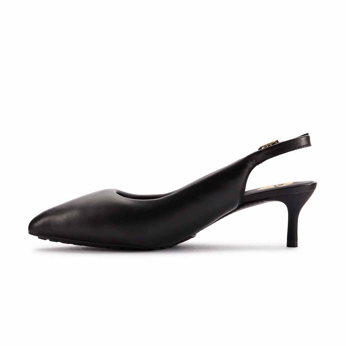   Martine rose Wmns CUR Sling 1 'Black Leather'