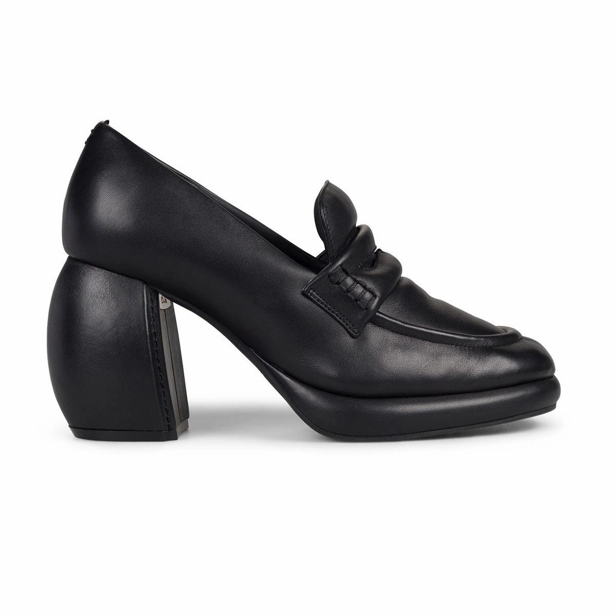   Martine Rose Wmns Loafer 'Black' Fashion Shoes for Women