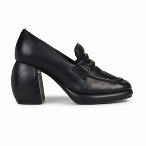   Martine Rose Wmns Loafer 'Black' Fashion Shoes for Women