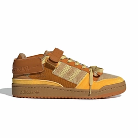   Melting Sadness Forum Exhibit Low 'Melting Theatre - Messy' Mens Shoes clearance