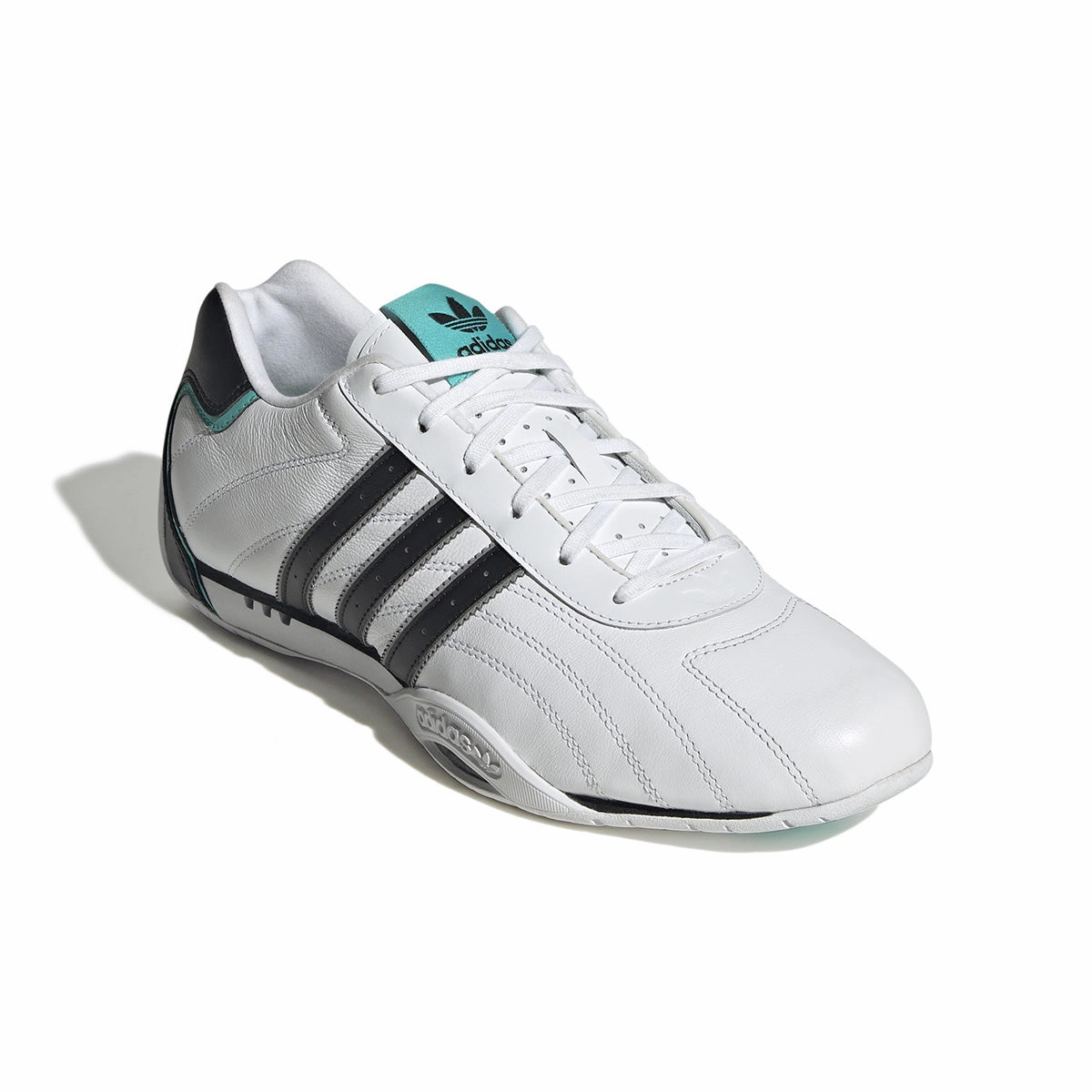   Mercedes AMG Petronas F1 Team Adi Racer Low 'Cloud White Core Black'