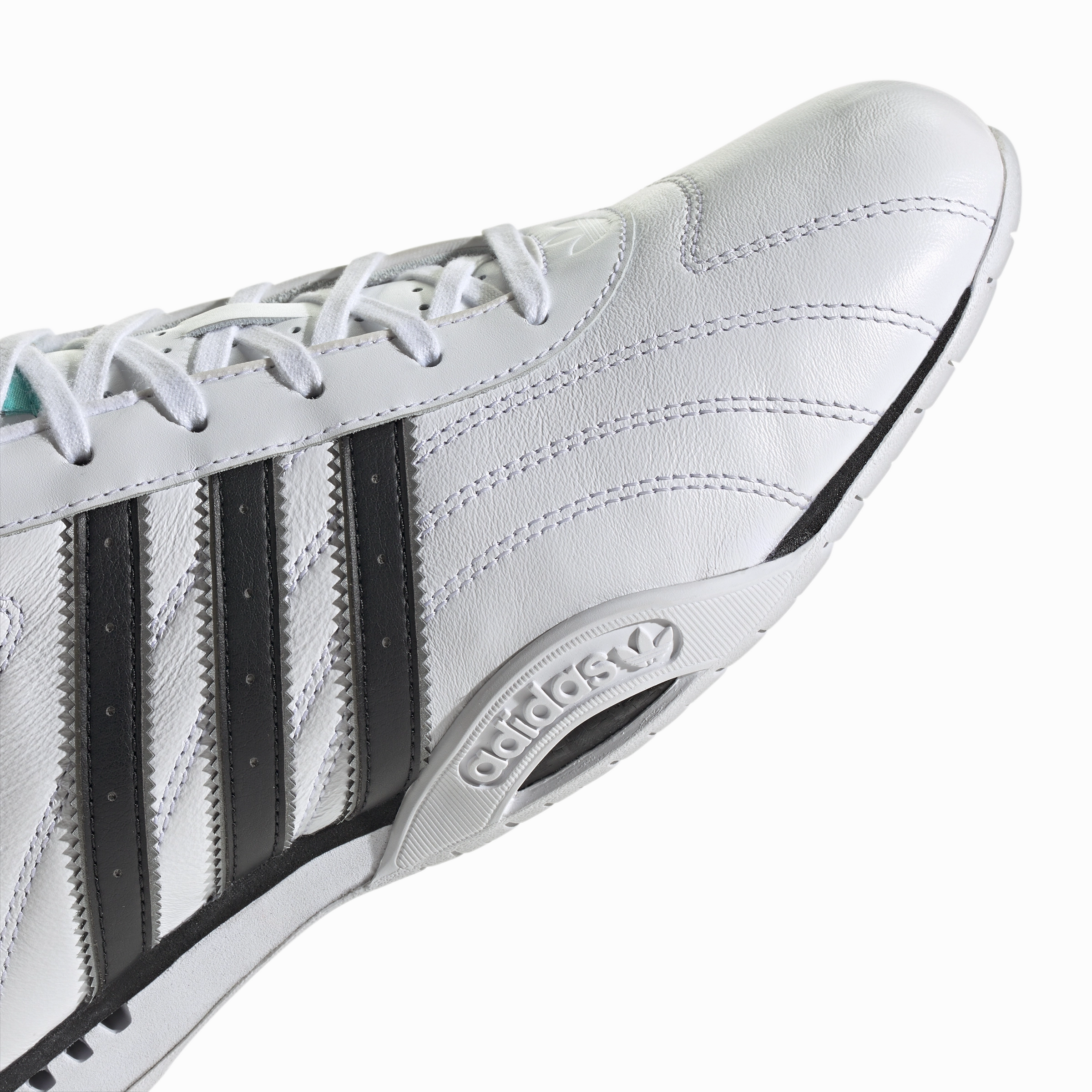   Mercedes AMG Petronas F1 Team Adi Racer Low 'Cloud White Core Black'
