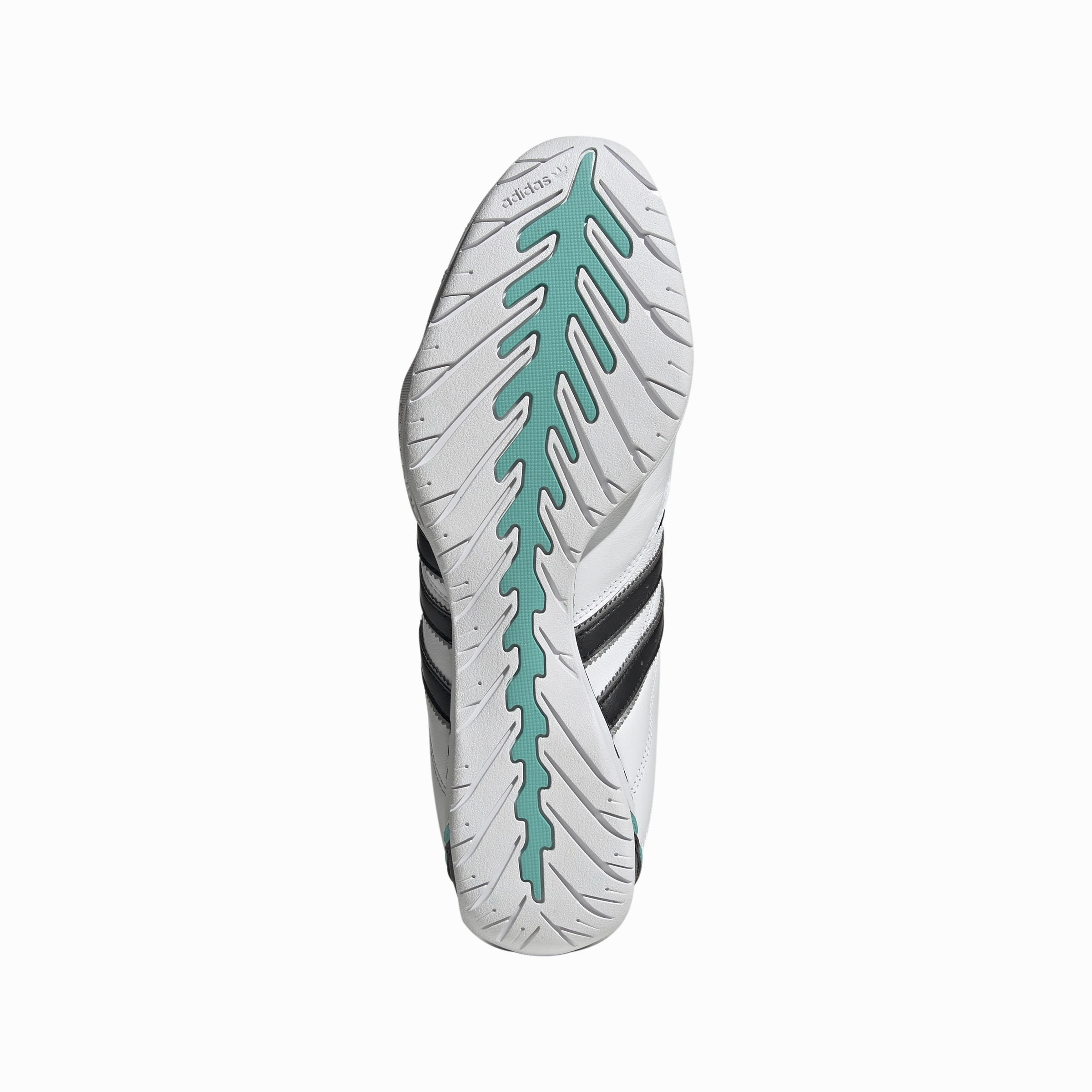   Mercedes AMG Petronas F1 Team Adi Racer Low 'Cloud White Core Black'