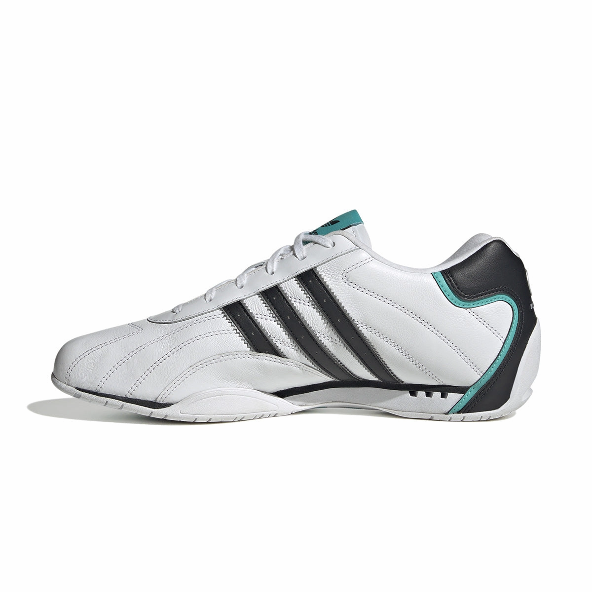  Mercedes AMG Petronas F1 Team Adi Racer Low 'Cloud White Core Black'