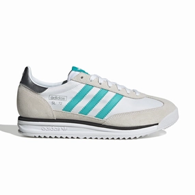   Mercedes AMG Petronas F1 Team SL 72 RS 'Cloud White Semi Mint Rush' Womens Shoes discount online