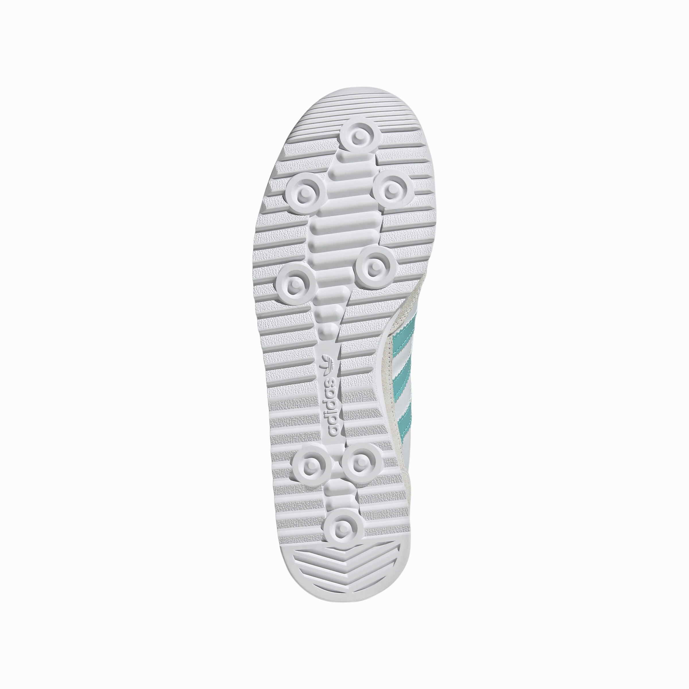   Mercedes AMG Petronas F1 Team SL 72 RS 'Cloud White Semi Mint Rush'