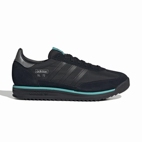   Mercedes AMG Petronas F1 Team SL 72 RS 'Core Black Semi Mint Rush' Mens Footwear outlet deals